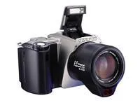 Olympus C-2500L Image