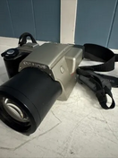 Olympus C-2500L Image