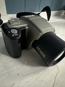 Olympus C-2500L Image