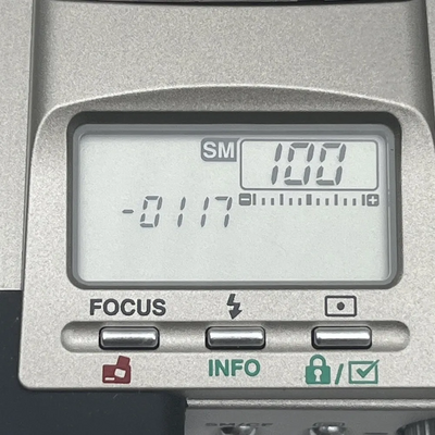 Olympus C-2500L Image