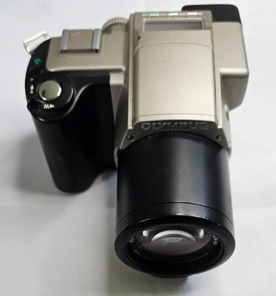 Olympus C-2500L Image