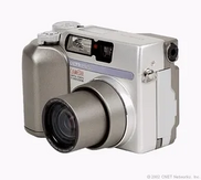 Olympus C-3020 Zoom Image