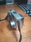Olympus C-3020 Zoom Image