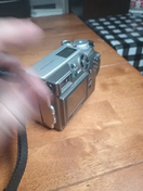 Olympus C-3020 Zoom Image