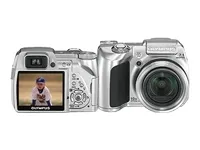 Olympus SP-510 UZ Image