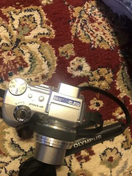 Olympus SP-510 UZ Image