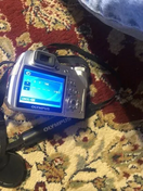 Olympus SP-510 UZ Image