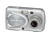Olympus 300 Digital Image