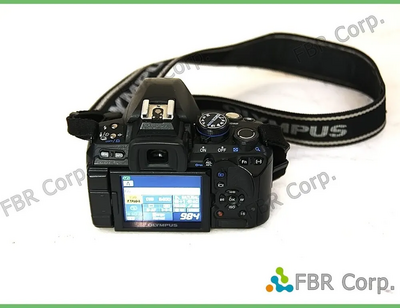 Olympus E-620 Image