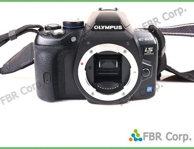 Olympus E-620 Image