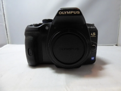 Olympus E-620 Image