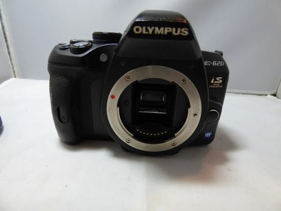 Olympus E-620 Image