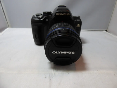 Olympus E-620 Image