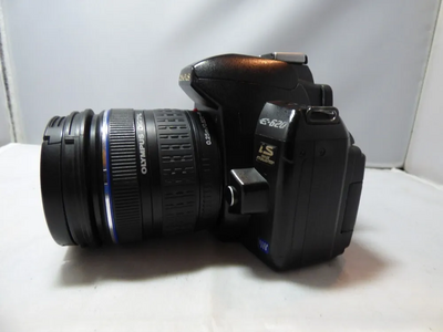 Olympus E-620 Image