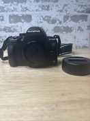 Olympus E-620 Image