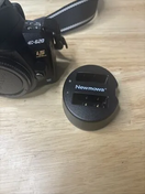 Olympus E-620 Image