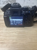 Olympus E-620 Image