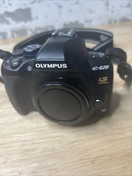 Olympus E-620 Image