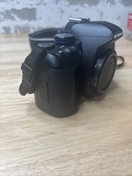 Olympus E-620 Image