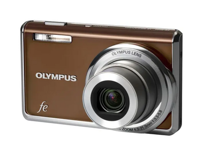 Olympus 5020 Image