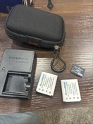 Olympus 5020 Image