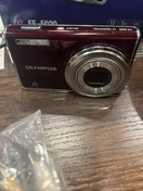 Olympus 5020 Image