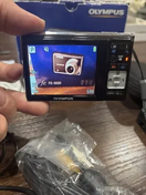 Olympus 5020 Image