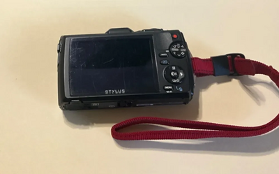 Olympus Tough TG-4 Image