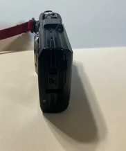Olympus Tough TG-4 Image