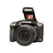 Olympus SP-100 Image