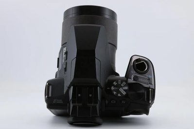 Olympus SP-100 Image