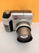 Olympus C-700 Ultra Zoom Image