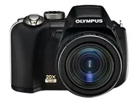 Olympus SP-565 UZ Image