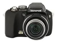 Olympus SP-560 UZ Image