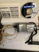 Olympus D-220L Image