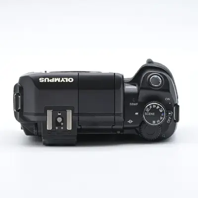 Olympus E-300 Image