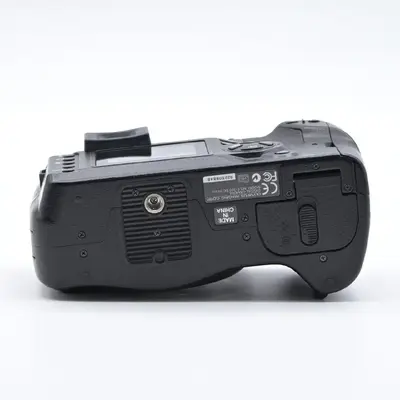 Olympus E-300 Image