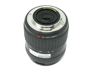 Olympus E-300 Image