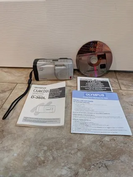 Olympus D-360L Image