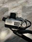 Olympus C-2020 Z Image