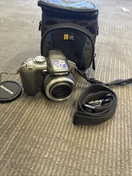 Olympus 550UZ Image