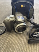Olympus 550UZ Image