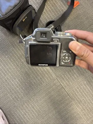 Olympus 550UZ Image