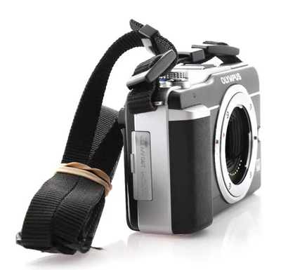 Olympus E-PL1 Image