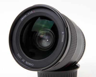 Olympus E-PL1 Image