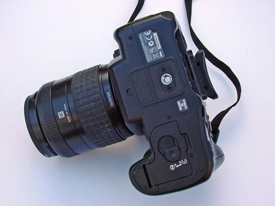 Olympus E-3 Image