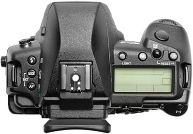 Olympus E-3 Image
