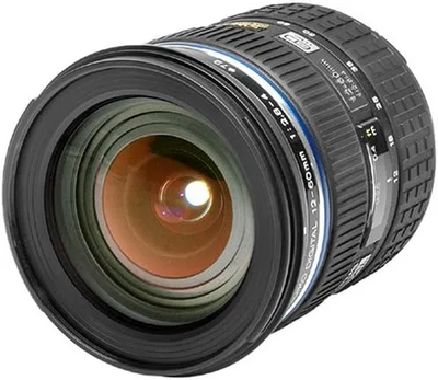 Olympus E-3 Image