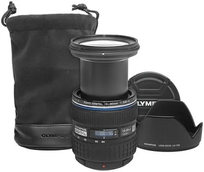 Olympus E-3 Image