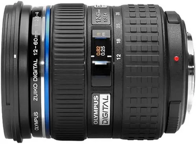 Olympus E-3 Image